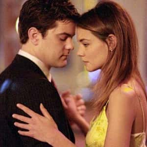 Pacey & Joey
