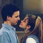 Cory & Topanga is listed (or ranked) 2 on the list The Best Teen TV Couples Of All Time