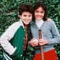 Kevin & Winnie is listed (or ranked) 14 on the list The Best Teen TV Couples Of All Time