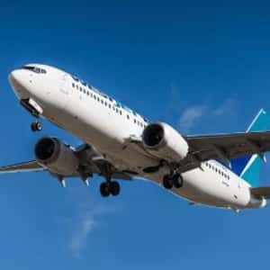 Grounding Boeing 737 Max Airplanes