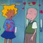 Doug & Patti is listed (or ranked) 24 on the list The Greatest Cartoon Couples In TV History