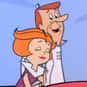 George & Jane is listed (or ranked) 13 on the list The Greatest Cartoon Couples In TV History