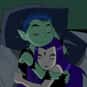 Beast Boy & Raven is listed (or ranked) 7 on the list The Greatest Cartoon Couples In TV History