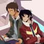 Keith & Lance is listed (or ranked) 23 on the list The Greatest Cartoon Couples In TV History
