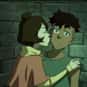 Kai & Jinora is listed (or ranked) 22 on the list The Greatest Cartoon Couples In TV History