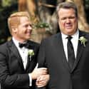 Mitch & Cam on Random Best LGBTQ+ Couples In TV History