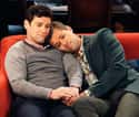 David & Bryan on Random Best LGBTQ+ Couples In TV History