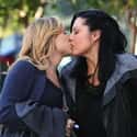 Callie & Arizona on Random Best LGBTQ+ Couples In TV History