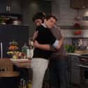Louis & Wyatt on Random Best LGBTQ+ Couples In TV History