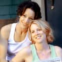 Tina & Bette on Random Best LGBTQ+ Couples In TV History