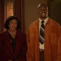 Rochelle & Julius on Random Best Black Couples In TV History