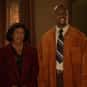 Rochelle & Julius is listed (or ranked) 6 on the list The Best Black Couples In TV History