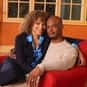 Michael & Janet is listed (or ranked) 4 on the list The Best Black Couples In TV History