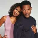 Jamie & Fancy on Random Best Black Couples In TV History