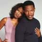 Jamie & Fancy is listed (or ranked) 5 on the list The Best Black Couples In TV History