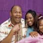 Tanya & Victor is listed (or ranked) 15 on the list The Best Black Couples In TV History