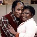 Florida & James on Random Best Black Couples In TV History