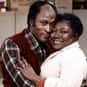 Florida & James is listed (or ranked) 20 on the list The Best Black Couples In TV History
