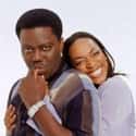 Bernie & Wanda on Random Best Black Couples In TV History