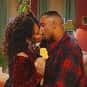 Synclaire & Overton is listed (or ranked) 22 on the list The Best Black Couples In TV History