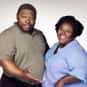 Curtis & Ella is listed (or ranked) 12 on the list The Best Black Couples In TV History