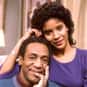 Cliff & Clair is listed (or ranked) 21 on the list The Best Black Couples In TV History