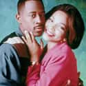 Martin & Gina on Random Best Black Couples In TV History