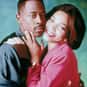 Martin & Gina is listed (or ranked) 2 on the list The Best Black Couples In TV History