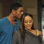 Derwin & Melanie is listed (or ranked) 16 on the list The Best Black Couples In TV History