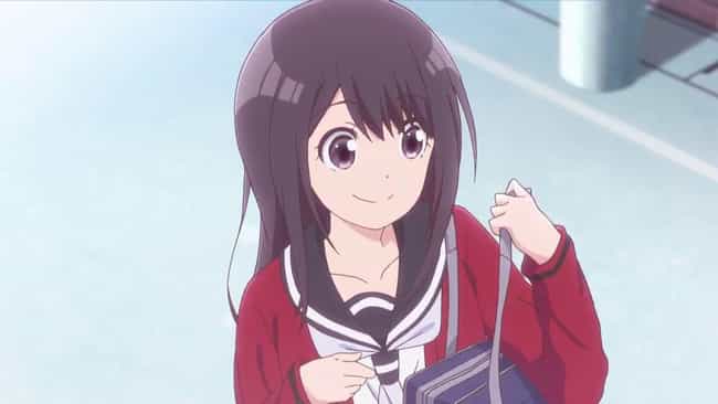 New Slice Of Life Anime 2019 Here S What You Should Check Out New Slice Of Life Anime 2019 Here S What You Should Check Out