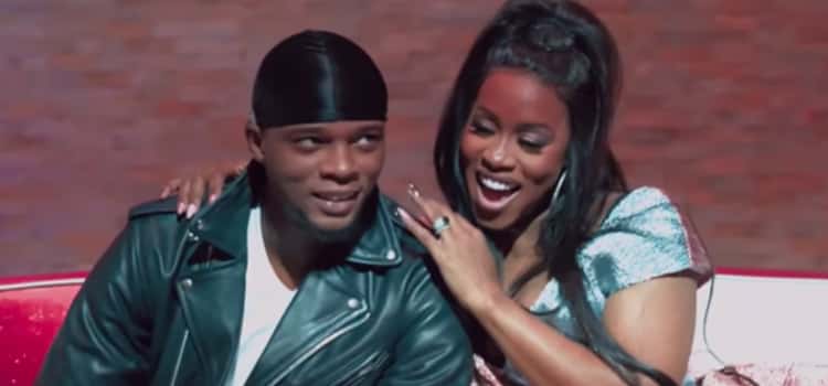 The 10 Best Rapper Couples In Hip Hop Ranked By Fans