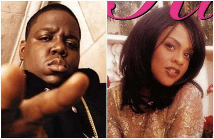The 10 Best Rapper Couples In Hip Hop Ranked By Fans