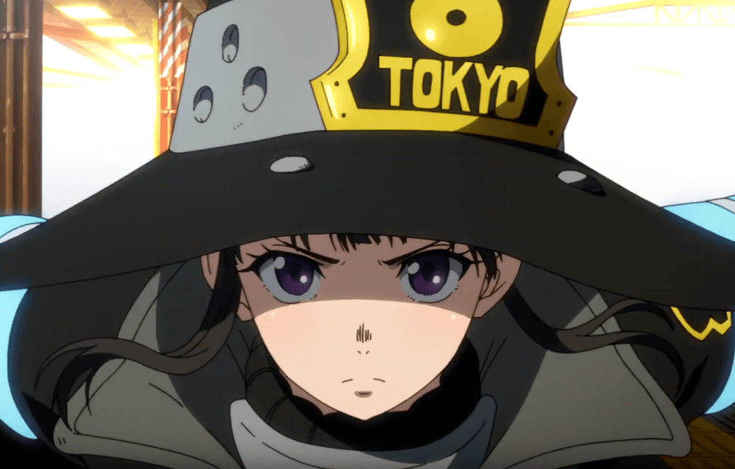 Animehere Psycho Pass