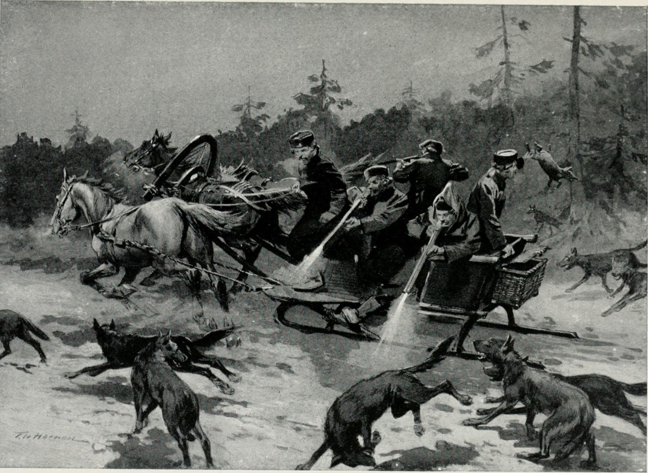 Russians And Germans Nee... is listed (or ranked) 3 on the list The Strangest Reasons For Truces In Military History