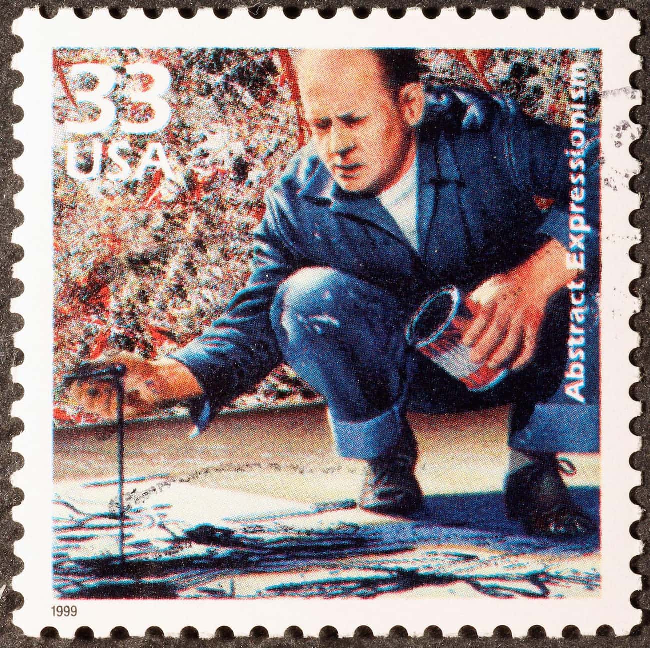 Former Members Included Artist Jackson Pollock And Other Celebrities