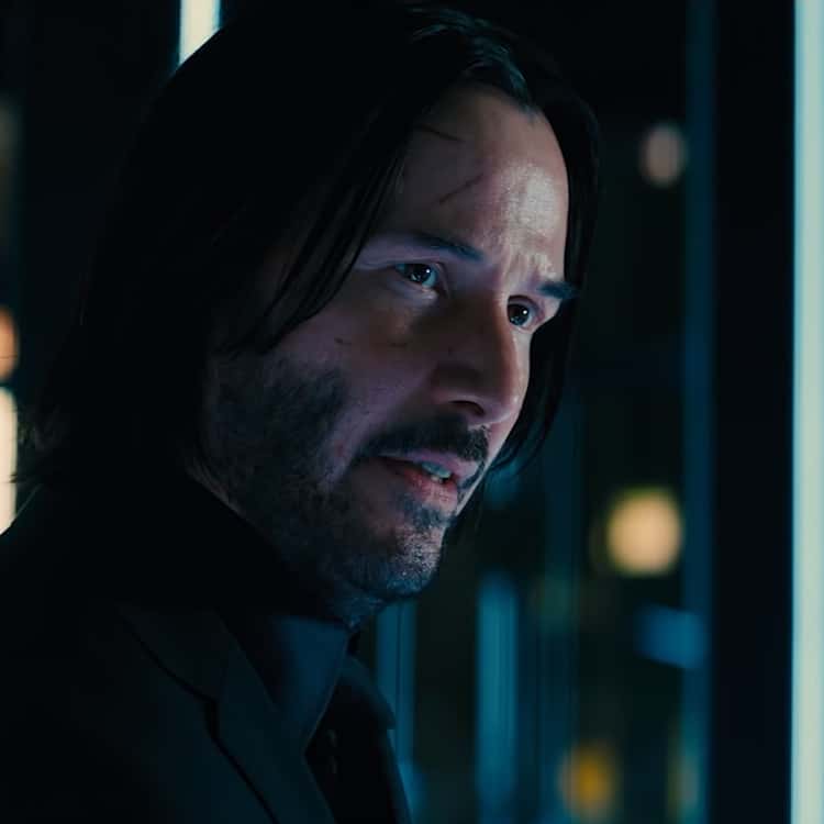The Best John Wick Chapter 3 Parabellum Movie Quotes