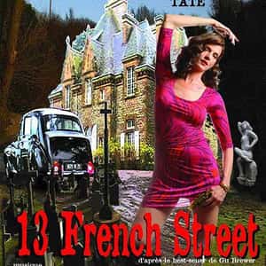 	13 French Street