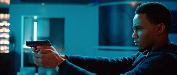 Image result for shaft 2019 movie pics