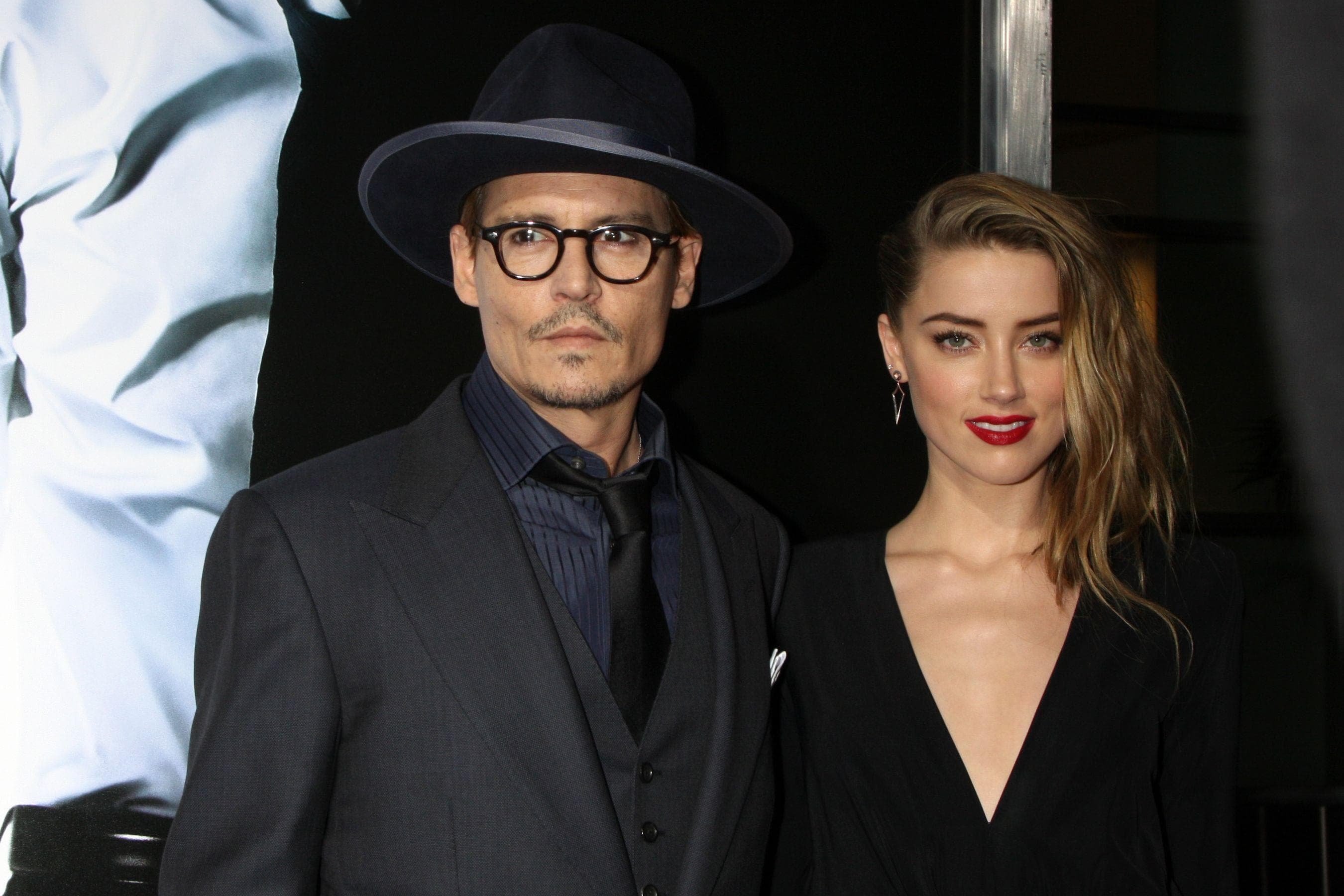 Johnny Depp And Amber Heard: Legal Action Timeline