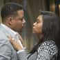 Lucius & Cookie is listed (or ranked) 9 on the list The Best Black Couples In TV History