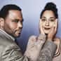 Dre & Bow is listed (or ranked) 7 on the list The Best Black Couples In TV History