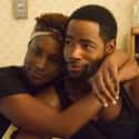 Lawrence & Issa on Random Best Black Couples In TV History