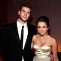 March 2010: They Debut As A Couple At The Oscars  on Random Details Of Miley Cyrus And Liam Hemsworth's Relationship
