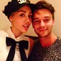November 2014-April 2015: Cyrus And Patrick Schwarzenegger Publicly Date  on Random Details Of Miley Cyrus And Liam Hemsworth's Relationship