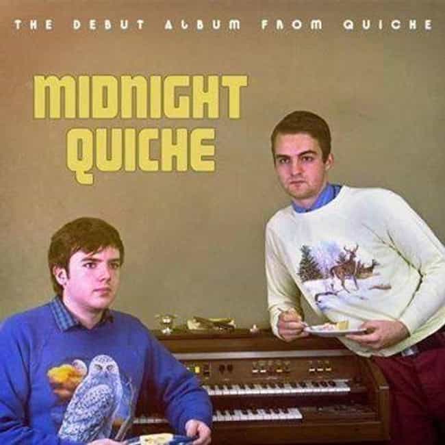 Midnight Quiche