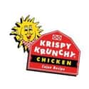 Krispy Krunchy Chicken on Random Best Fried Chicken Restaurant Chains
