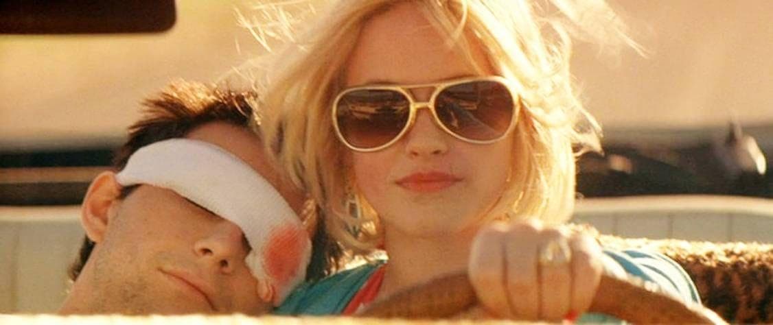 Quentin Tarantino Planned To Use His 'True Romance' Money To Make 'Reservoir Dogs'