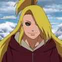 Deidara - Naruto on Random Great Anime Characters Who Can Fly (Excluding DBZ)