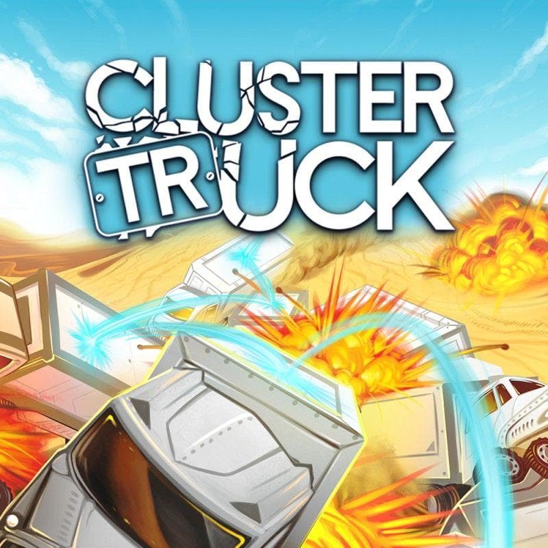 ClusterTruck