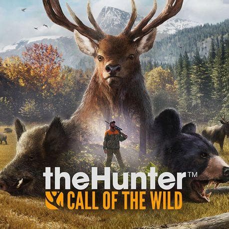 theHunter: Call of the Wild